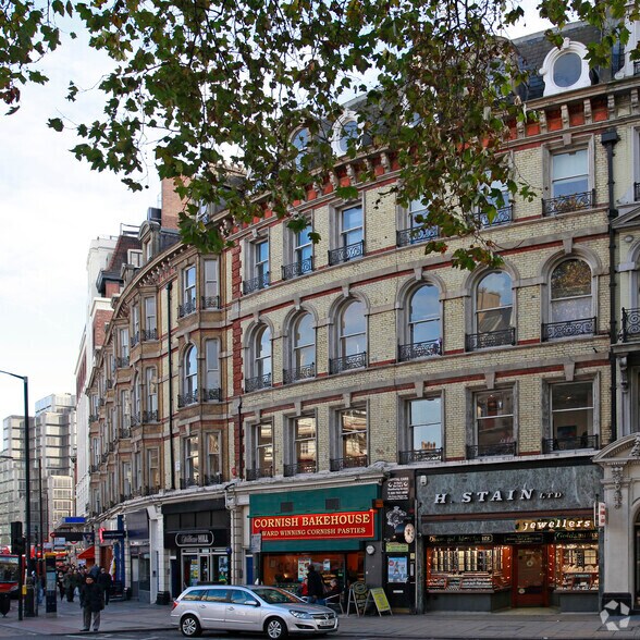 205 Victoria St, Londres à louer - Photo principale – Image 1 sur 6