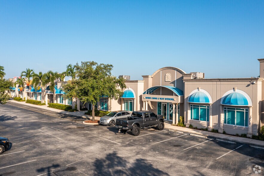 2830 W State Road 84, Fort Lauderdale, FL à vendre - Photo de l’immeuble – Image 3 sur 87