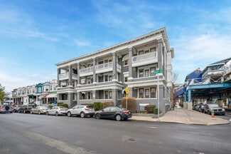 Plus de détails pour 2-8 S 46th St, Philadelphia, PA - Logement à vendre