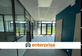 Plus de détails pour Bureau à louer