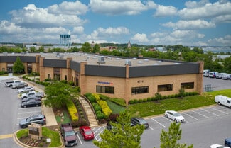 Plus de détails pour 6770 Oak Hall Ln, Columbia, MD - Industriel/Logistique à louer