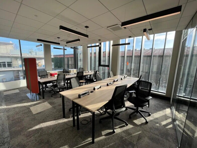 Bureau dans Nantes à louer - Photo de l’immeuble – Image 1 sur 20