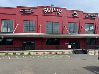 Plus de détails pour 21 Erie Blvd, Albany, NY - Local commercial à louer