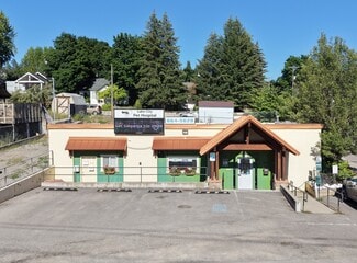 Plus de détails pour 902 N Lincoln Way, Coeur d'Alene, ID - Local commercial à vendre