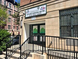 Plus de détails pour 810 E 152nd St, Bronx, NY - Local commercial à louer