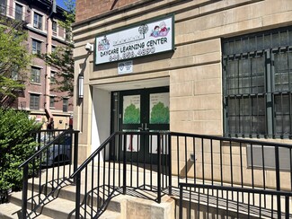 Plus de détails pour 810 E 152nd St, Bronx, NY - Local commercial à louer