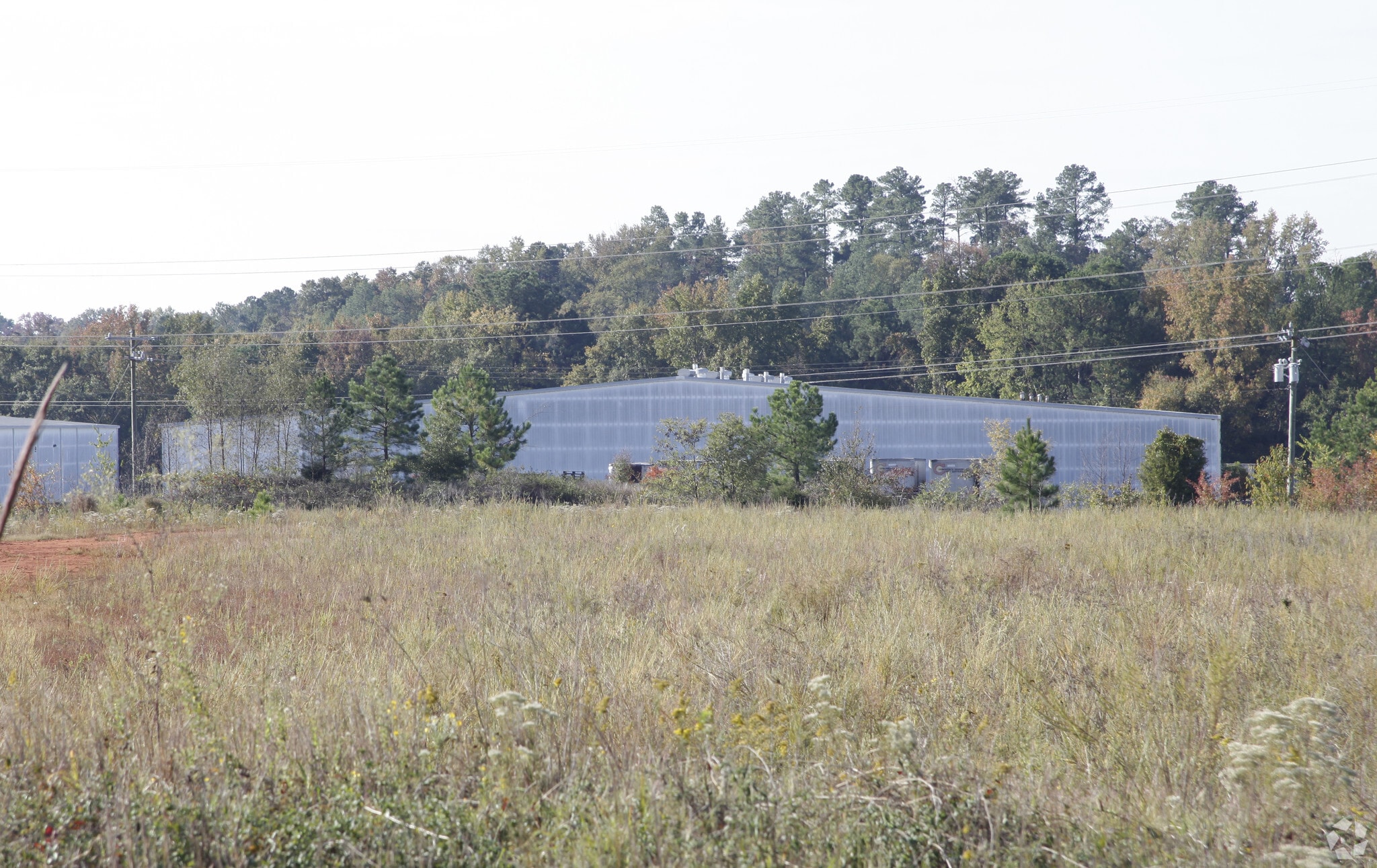 5301 Old Pearman Dairy Rd, Anderson, SC à louer Photo principale– Image 1 sur 8