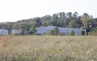 Plus de détails pour 5301 Old Pearman Dairy Rd, Anderson, SC - Industriel/Logistique à louer