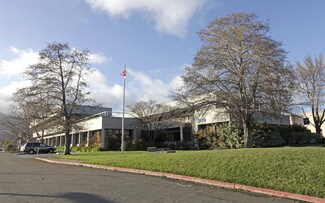 Plus de détails pour 300 Tamal Plz, Corte Madera, CA - Bureau à louer