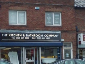 Plus de détails pour 295-295A Sunderland Rd, South Shields - Local commercial à louer