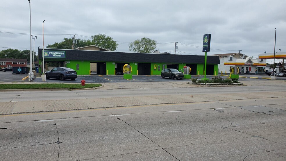 14510 Pulaski Rd, Midlothian, IL à vendre - Photo de l’immeuble – Image 2 sur 14
