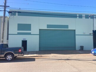 Plus de détails pour 931-935 Palou Ave, San Francisco, CA - Industriel/Logistique à louer