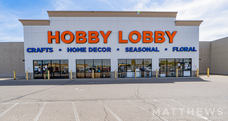 Plus de détails pour 981-1015 North Bridge St, Chillicothe, OH - Local commercial à vendre