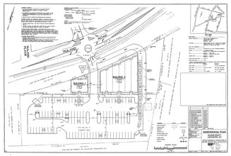 Ruland Rd, Melville, NY à louer Plan de site– Image 1 sur 1