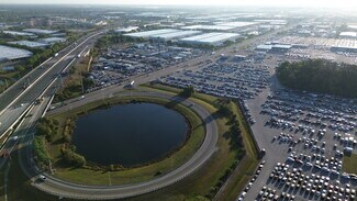 Plus de détails pour 1505 W Landstreet Rd, Orlando, FL - Local commercial à louer