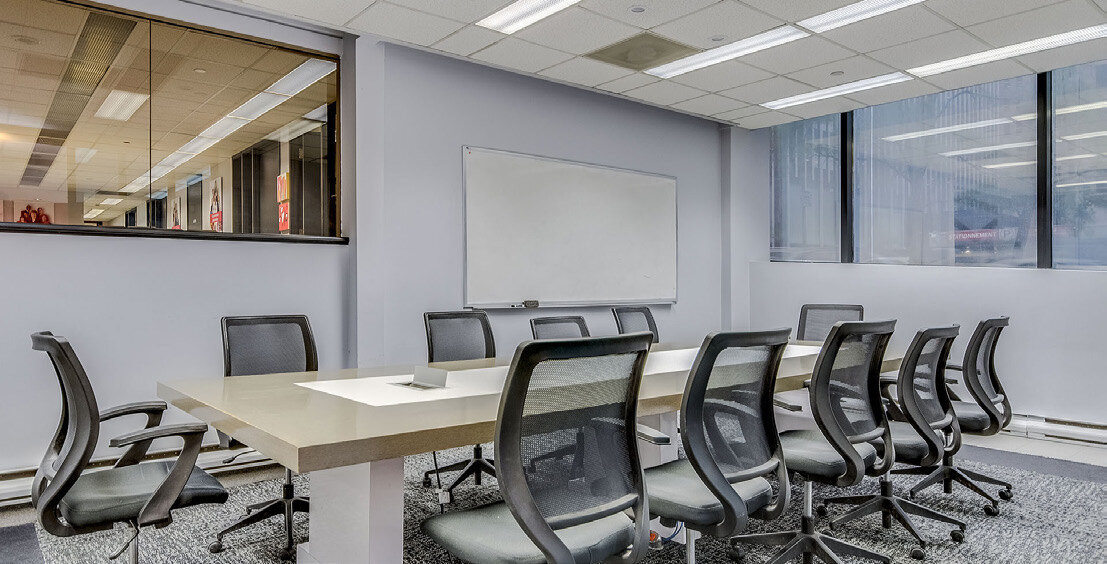 690-700 Boul René-Lévesque O, Montréal, QC à louer Photo intérieure– Image 1 sur 7