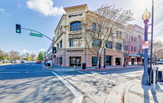 Plus de détails pour 1020 10th St, Modesto, CA - Bureau à louer