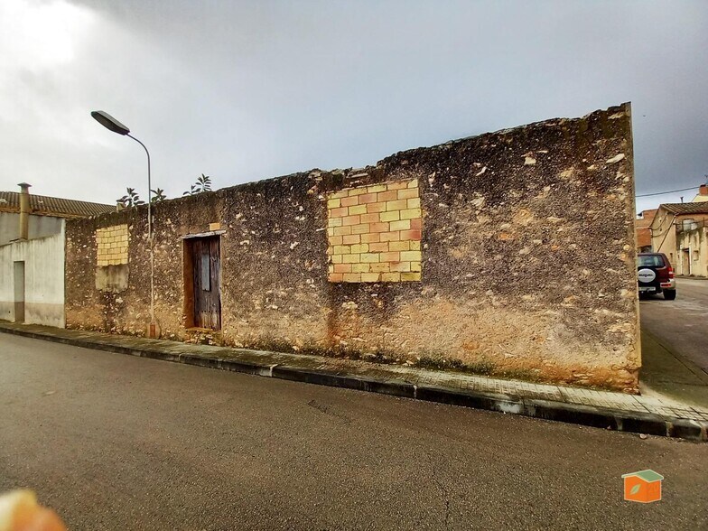 Industriel/Logistique dans Santa Bàrbara, Tarragona à vendre - Photo de l’immeuble – Image 1 sur 9