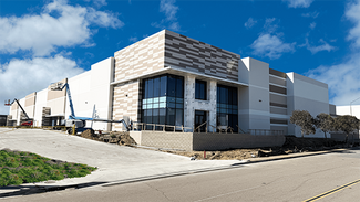 Plus de détails pour 7363 Britannia Ct, San Diego, CA - Industriel/Logistique à louer