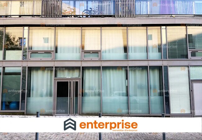 Plus de détails pour Bureau à louer