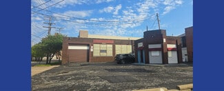 Plus de détails pour 2020 St Clair Ave, Cleveland, OH - Industriel/Logistique à vendre