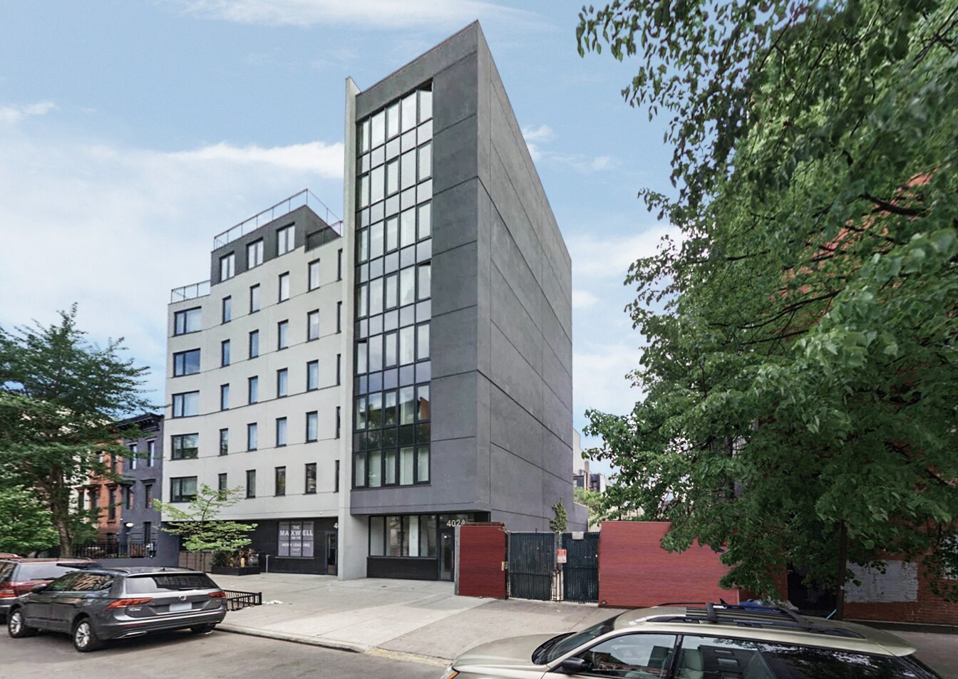 402 E 118th St, New York, NY à louer Photo principale– Image 1 sur 2