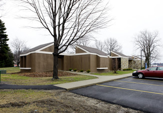 Plus de détails pour 2000 Green St, Farrell, PA - Bureau à vendre
