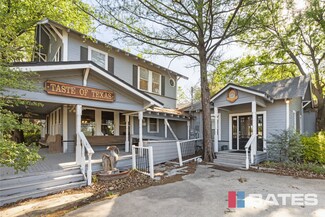 Plus de détails pour 3708 N Highway 77, Waxahachie, TX - Bureau à vendre