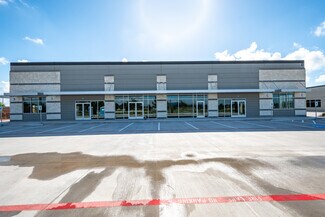 Plus de détails pour 3515 Canada Rd, La Porte, TX - Local d'activités à louer