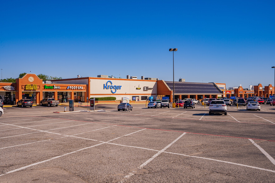 3600 Gus Thomasson Rd, Mesquite, TX à louer - Photo de l’immeuble – Image 3 sur 7