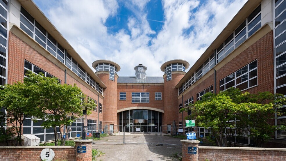 Vastern Rd, Reading à vendre - Photo de l’immeuble – Image 3 sur 9