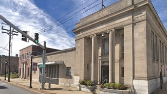 Plus de détails pour 5214 Baltimore Ave, Hyattsville, MD - Bureau à vendre