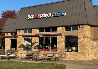 Plus de détails pour 2000 W Southlake Blvd, Southlake, TX - Local commercial à louer