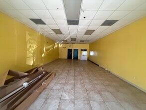 1720-1731 Columbia Ave, Prentiss, MS à louer Photo intérieure– Image 2 sur 6