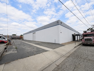 Plus de détails pour 1000-1020 Commercial Ave, Oxnard, CA - Industriel/Logistique à louer