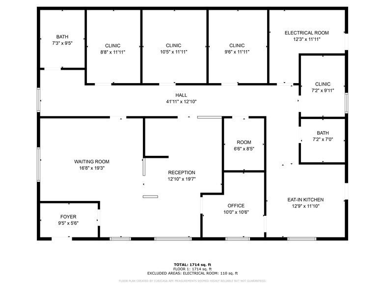 131 Main E st, Shellsburg, IA à vendre - Photo de l’immeuble – Image 3 sur 30