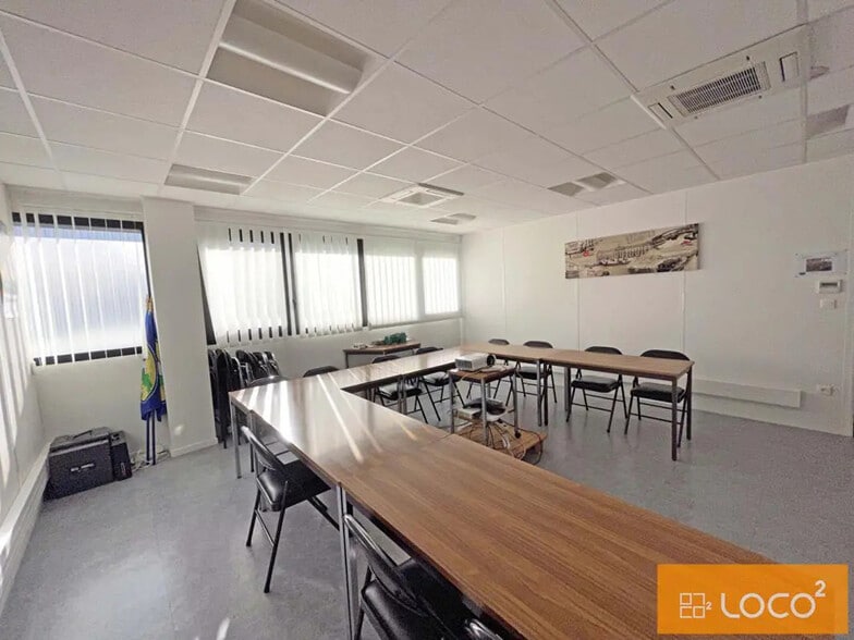 10 Allée Aristide Maillol, Colomiers à louer - Photo de l’immeuble – Image 3 sur 6