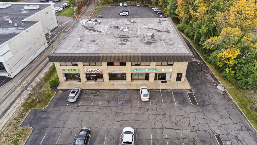 1320 State Route 23, Wayne, NJ à louer - Photo de l’immeuble – Image 3 sur 12