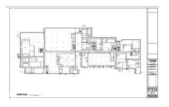 2 Crescent Pl, Oceanport, NJ à louer Plan d’étage– Image 1 sur 1