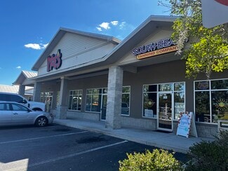 Plus de détails pour 15634 NW US Highway 441, Alachua, FL - Local commercial à louer