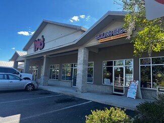 Plus de détails pour 15634 NW US Highway 441, Alachua, FL - Local commercial à louer