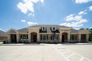 Plus de détails pour 1802 Mansfield Webb Rd, Mansfield, TX - Bureau à louer