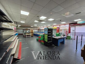 Plus de détails pour Local commercial à vendre