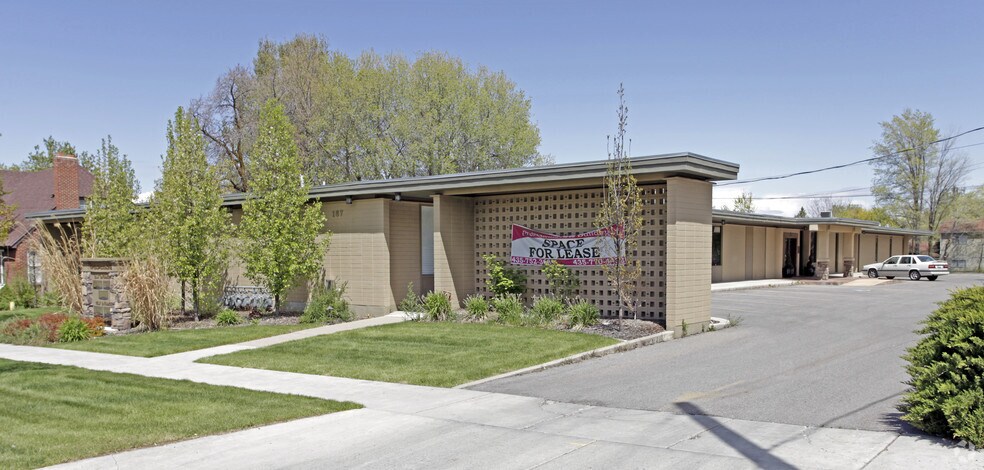 167 E 200 N, Logan, UT à louer - Photo principale – Image 2 sur 7