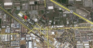 Plus de détails pour 14135 Packard St, Houston, TX - Terrain à vendre