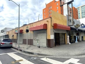 214-226 E 9th St, Los Angeles, CA à louer Photo intérieure– Image 2 sur 3