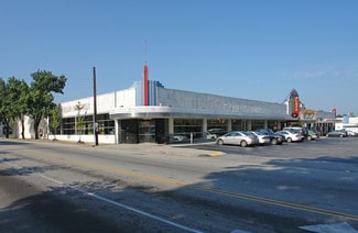 Plus de détails pour Ponce De Leon Ave NE, Atlanta, GA - Local commercial à louer