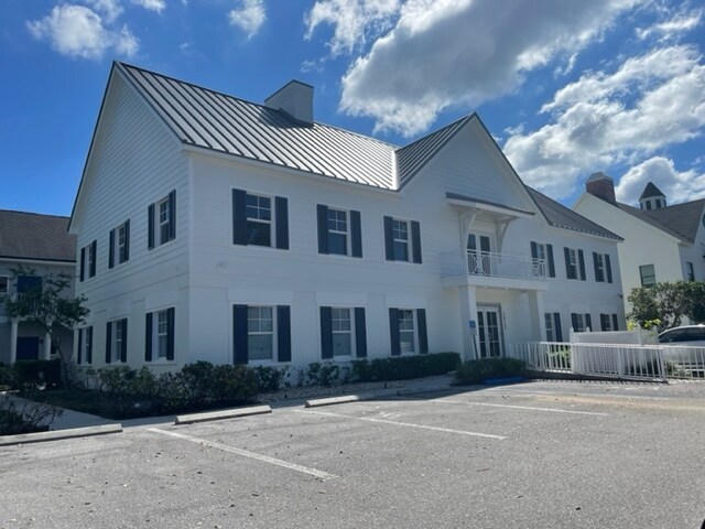 1012 Goodlette Rd N, Naples, FL à louer - Photo de l’immeuble – Image 1 sur 13