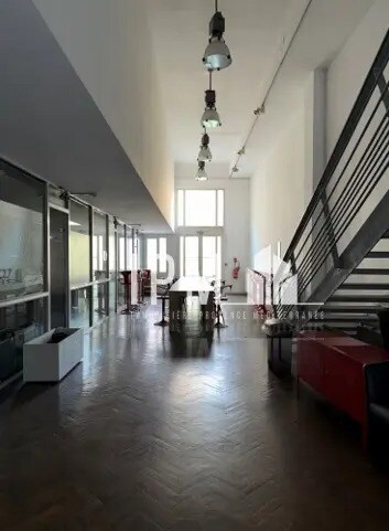 Bureau dans Marseille à vendre - Photo intérieure – Image 2 sur 6