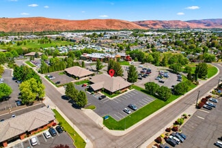 Plus de détails pour 801 N 39th Ave, Yakima, WA - Bureau à vendre